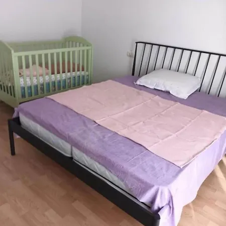 Spacious & Cozy Apartman