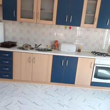 Apartman Spacious & Cozy