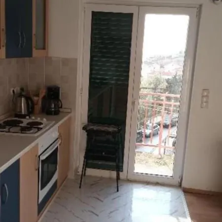 Apartman Spacious & Cozy Dugi Rat