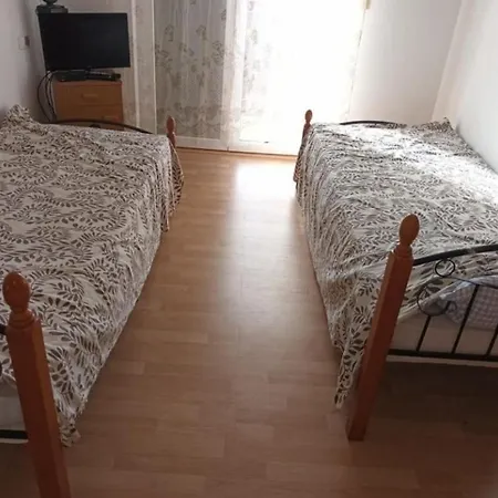 Spacious & Cozy Apartment *
