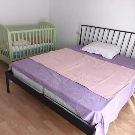 Apartman Spacious & Cozy *