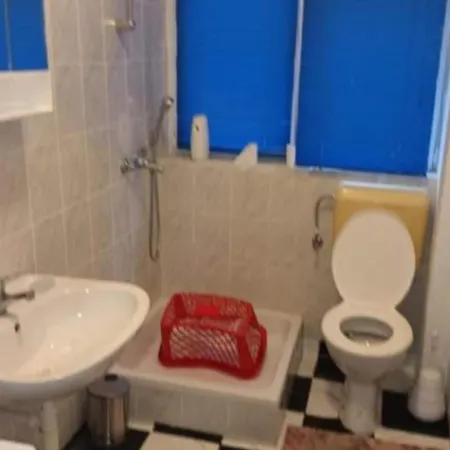 Spacious & Cozy Apartment Dugi Rat