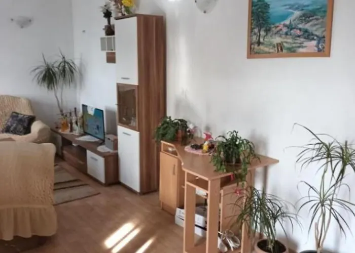 Spacious & Cozy Dugi Rat