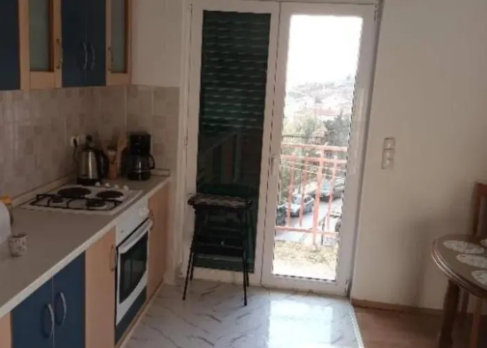 Spacious & Cozy * Dugi Rat